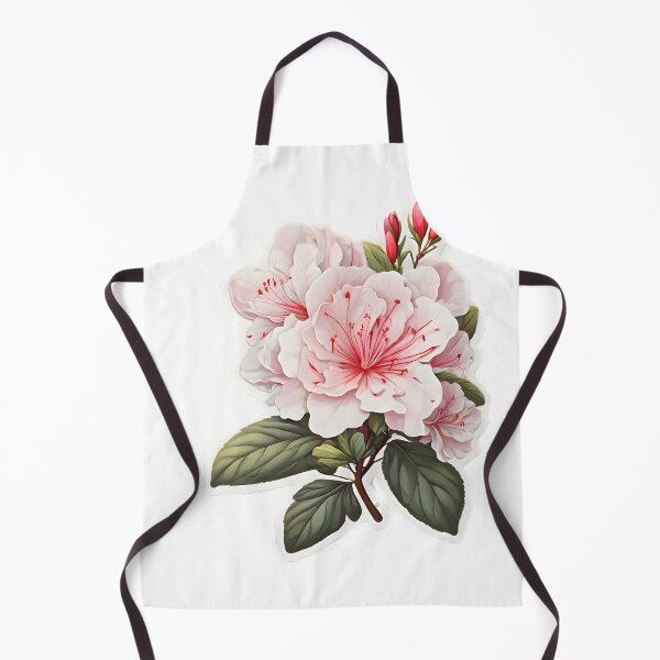 Item preview, Azalea Flower designed and sold by HOMETOWN86.