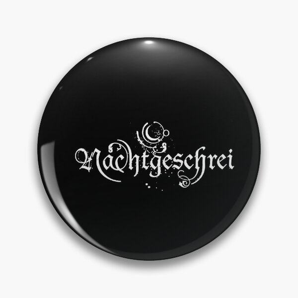 Artikelvorschau, Nachtgeschrei entworfen und verkauft von MOTIVATEVIBES.
