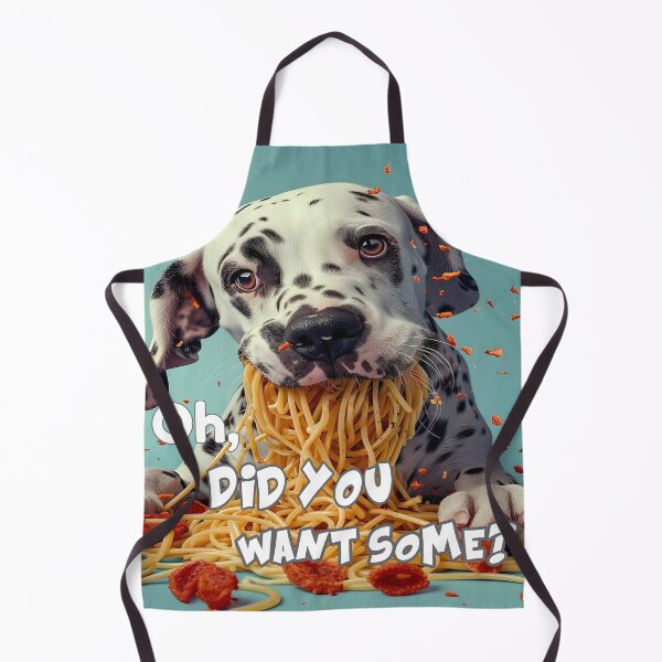 Item preview, Pasta Dog designed and sold by Surreallytee.