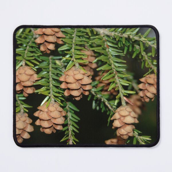 Item preview, For Whom the Hemlock Tolls designed and sold by okomedesign.