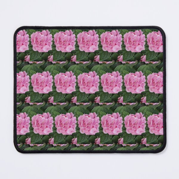 Item preview, Pretty Pink Hydrangea designed and sold by EmmaLilStudio.