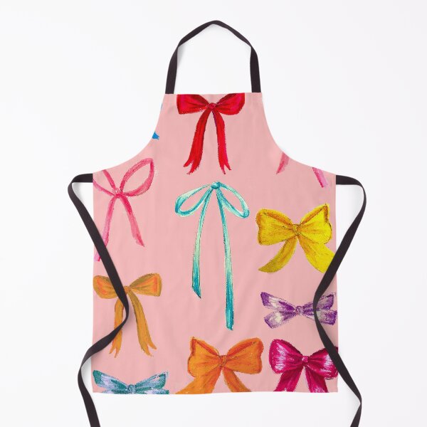 Item preview, Assorted Bows and Ribbons Print 2 designed and sold by HHannahGG.