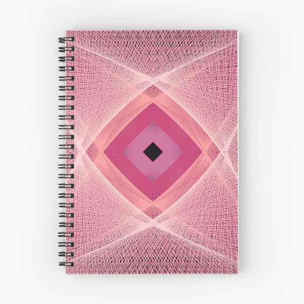 Item preview, Rectangular Pattern #5 Morph C Second Layer [14146-Pinks-BB] designed and sold by LottMultimedia.