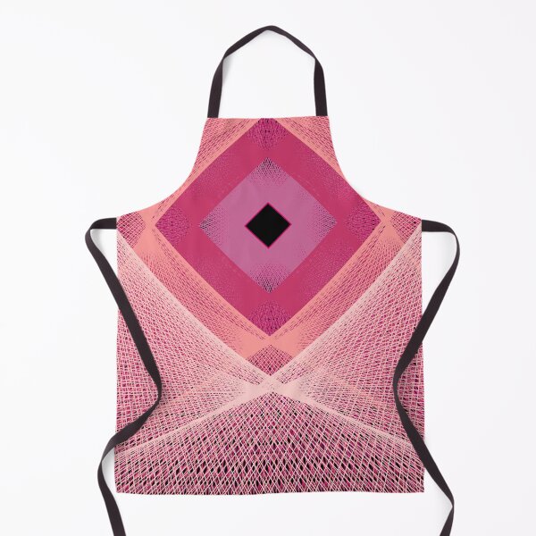 Item preview, Rectangular Pattern #5 Morph C Second Layer [14146-Pinks-BB] designed and sold by LottMultimedia.