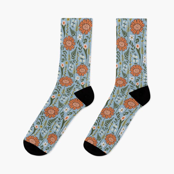 Item preview, Capturing Nature's Palette Spring Wildflower  designed and sold by Tamas Das.