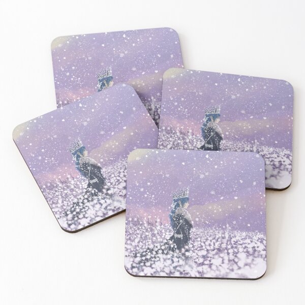 Item preview, The story of winter designed and sold by endmion1.
