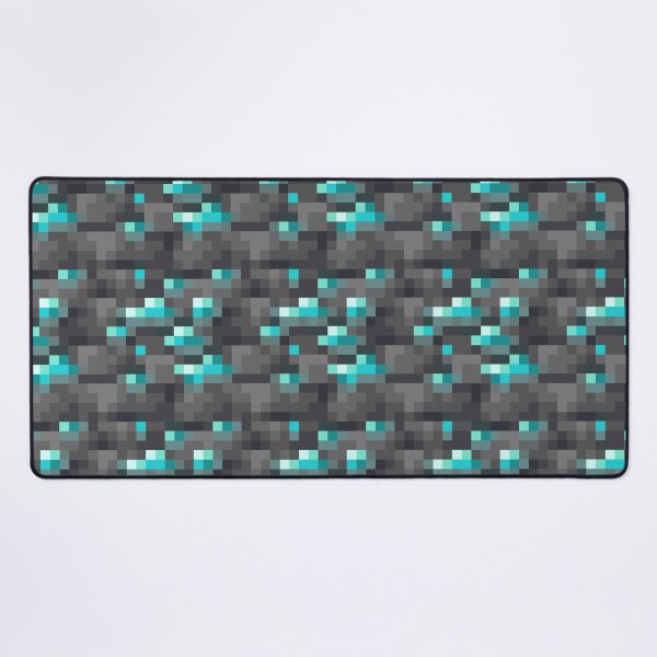 Vista previa del artículo con la obra «Mineral de diamante de pizarra profunda», diseñado y vendido por TrippyTooni.