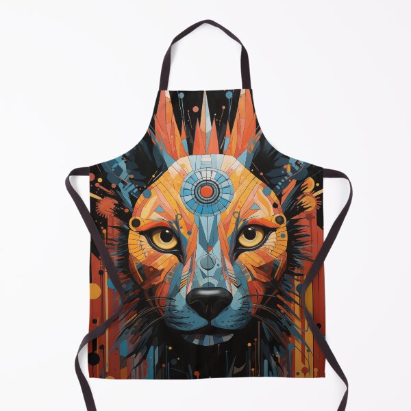 Item preview, perro salvaje africano designed and sold by Rockwpapart.