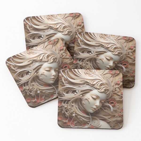 Item preview, Siren Fantasy designed and sold by NDMDesignStudio.