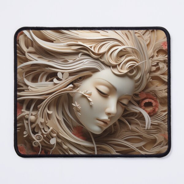 Item preview, Siren Fantasy designed and sold by NDMDesignStudio.