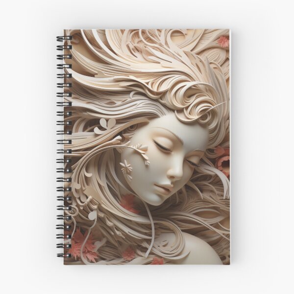 Item preview, Siren Fantasy designed and sold by NDMDesignStudio.