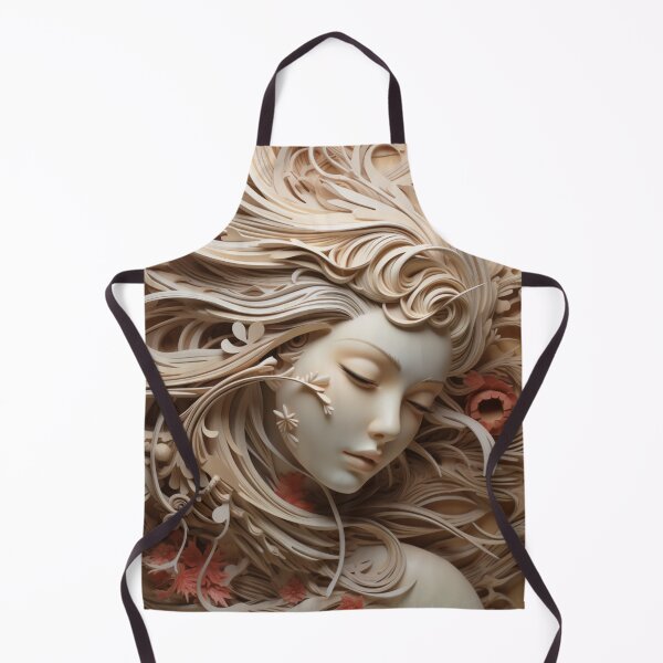 Item preview, Siren Fantasy designed and sold by NDMDesignStudio.