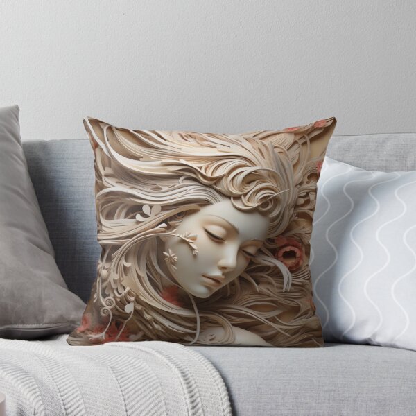 Item preview, Siren Fantasy designed and sold by NDMDesignStudio.
