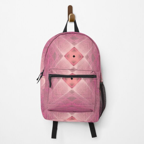 Item preview, Rectangular Pattern #5 Morph C Second Layer [16903-Pinks-BB] designed and sold by LottMultimedia.
