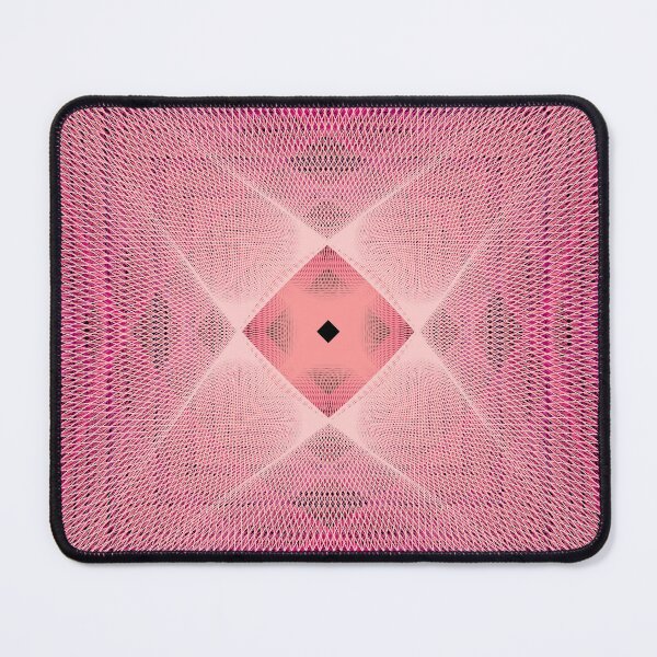 Item preview, Rectangular Pattern #5 Morph C Second Layer [16903-Pinks-BB] designed and sold by LottMultimedia.