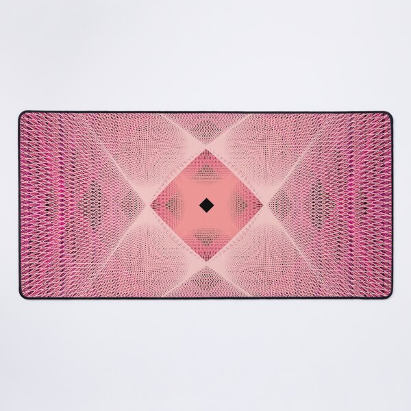 Item preview, Rectangular Pattern #5 Morph C Second Layer [16903-Pinks-BB] designed and sold by LottMultimedia.