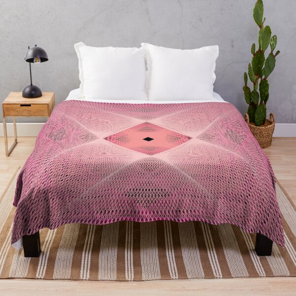 Item preview, Rectangular Pattern #5 Morph C Second Layer [16903-Pinks-BB] designed and sold by LottMultimedia.