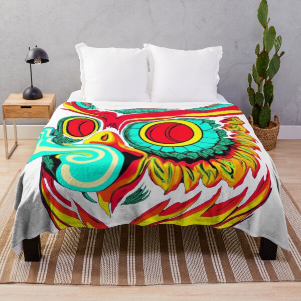 Item preview, Stylish owl-Edited AI generated art designed and sold by Frostp.