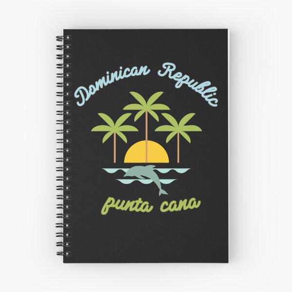 Item preview, Punta Cana República Dominicana designed and sold by dwangarts.
