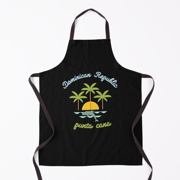 Item preview, Punta Cana Dominican Republic designed and sold by dwangarts.