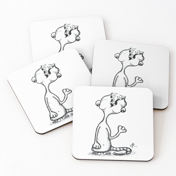 Item preview, You Wave I Wave designed and sold by ZB Burns.