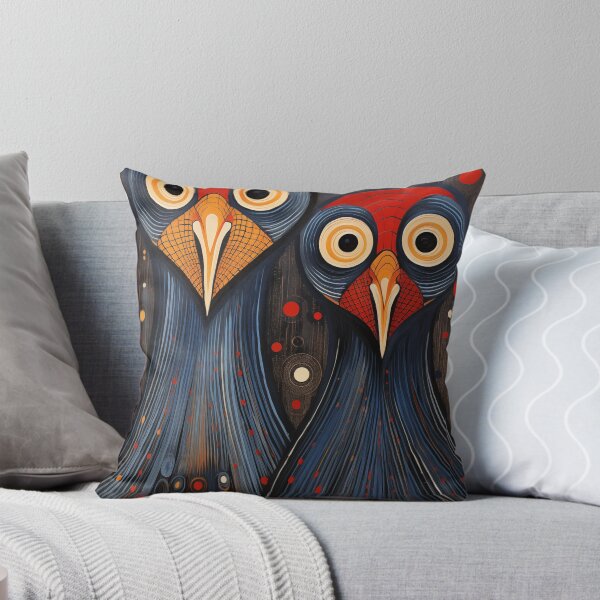 Item preview, Owl Art, designed and sold by Rockwpapart.