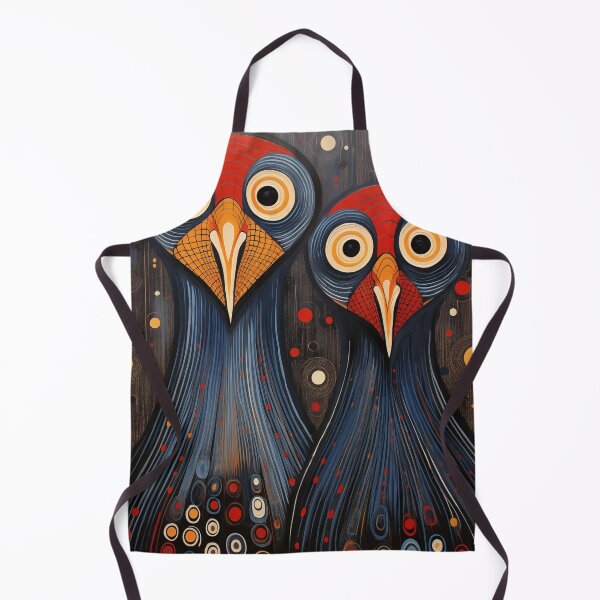 Item preview, Owl Art, designed and sold by Rockwpapart.