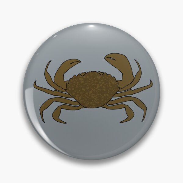 Item preview, Shore Crab designed and sold by taylorrowan.