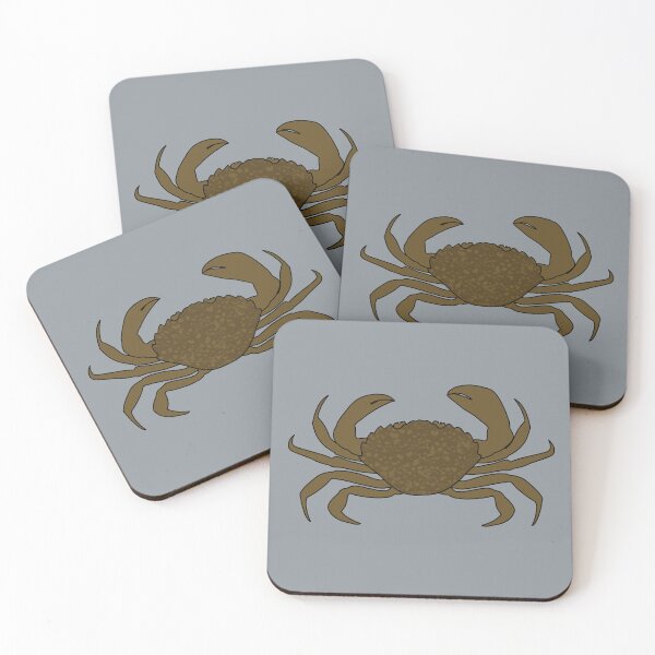 Item preview, Shore Crab designed and sold by taylorrowan.