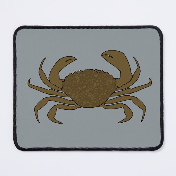 Item preview, Shore Crab designed and sold by taylorrowan.