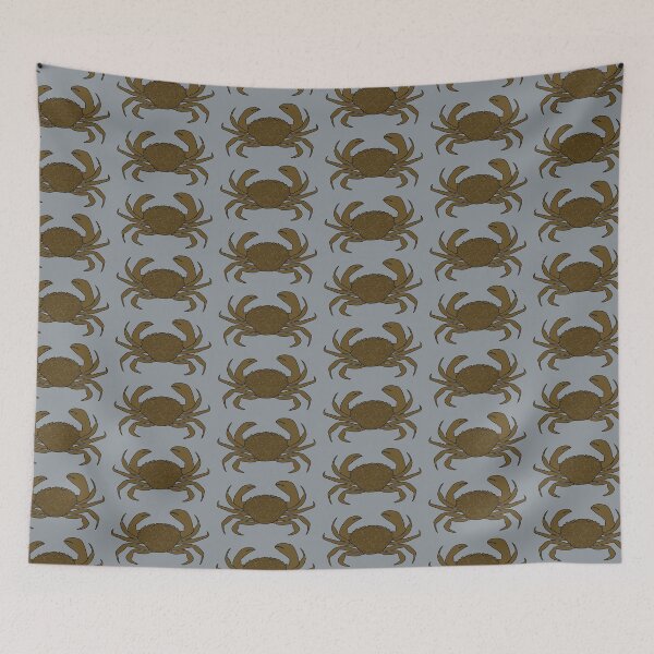 Item preview, Shore Crab designed and sold by taylorrowan.