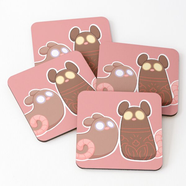 Item preview, Tide mice  designed and sold by Maythedragonlord .