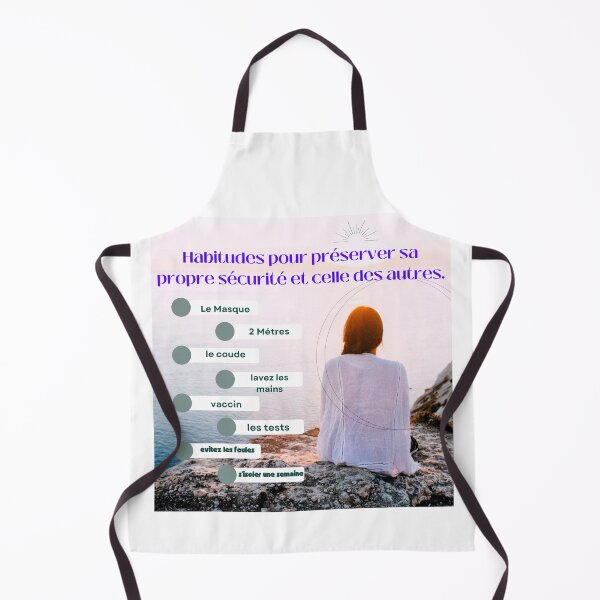 Item preview, Habits to preserve your own safety and that of others designed and sold by janjacbu.
