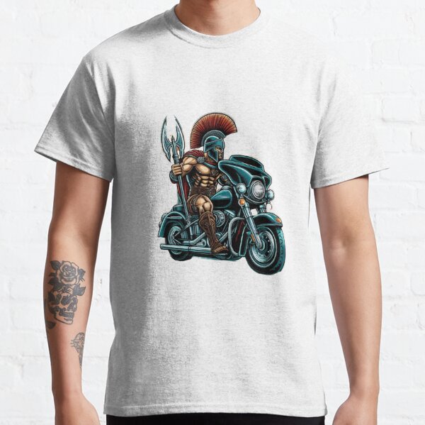 Camiseta Bebé Soy Motero negra – URA Moto