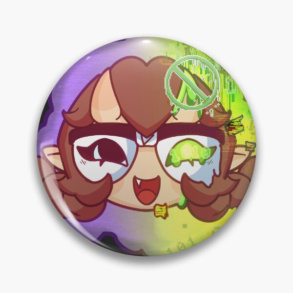 Item preview, Juana Flippa/ Code Flippa designed and sold by Oatmealdraws.