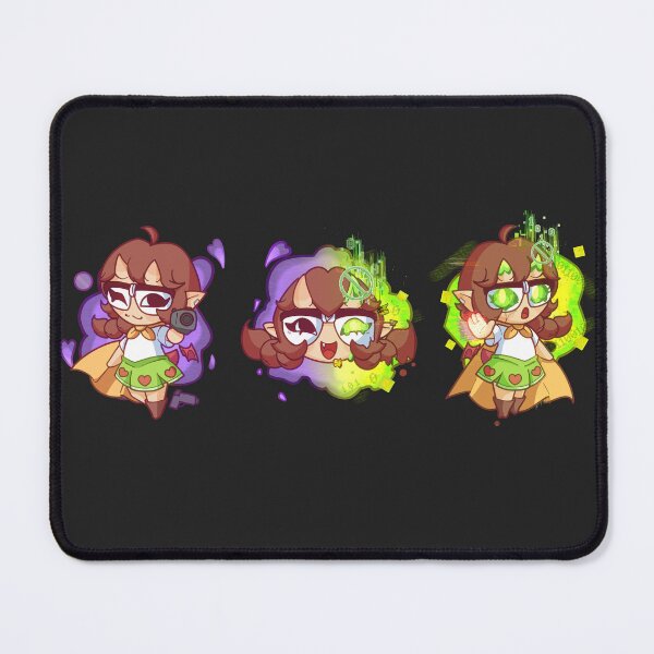 Item preview, Juana Flippa/ Code Flippa designed and sold by Oatmealdraws.