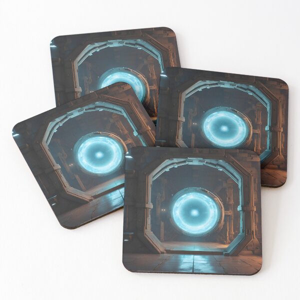 Item preview, Time portals designed and sold by Kenosuke78.