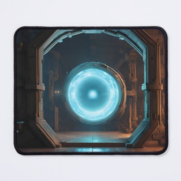 Item preview, Time portals designed and sold by Kenosuke78.