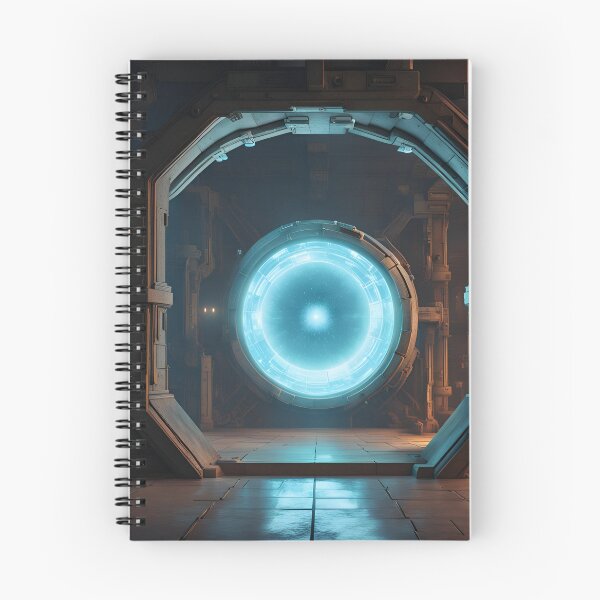 Item preview, Time portals designed and sold by Kenosuke78.