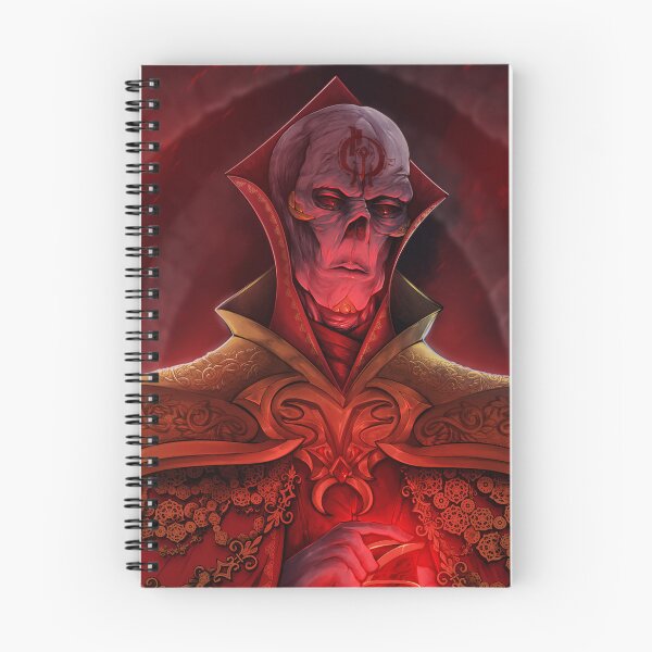 Item preview, Lich Regent designed and sold by legendl0re.