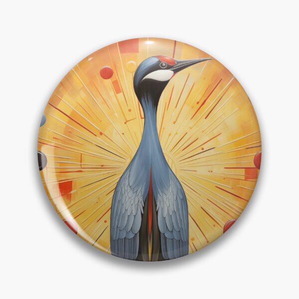 Item preview, Stork designed and sold by Rockwpapart.