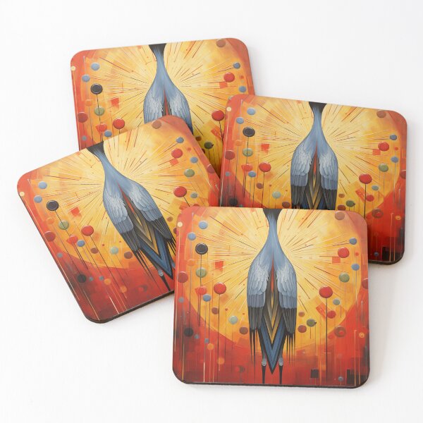 Item preview, Stork designed and sold by Rockwpapart.