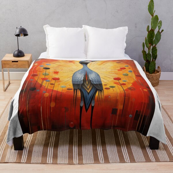 Item preview, Stork designed and sold by Rockwpapart.
