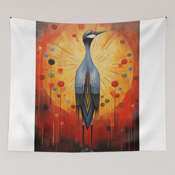 Item preview, Stork designed and sold by Rockwpapart.