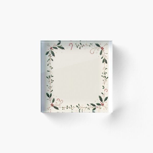 Item preview, Christmas Card designed and sold by NickoGibson.