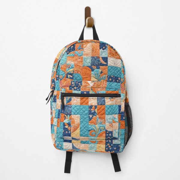 Item preview, Quilted patterns  designed and sold by JLeonardoArt.