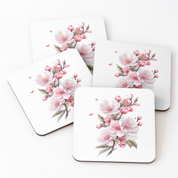 Item preview, Plum Blossom designed and sold by HOMETOWN86.