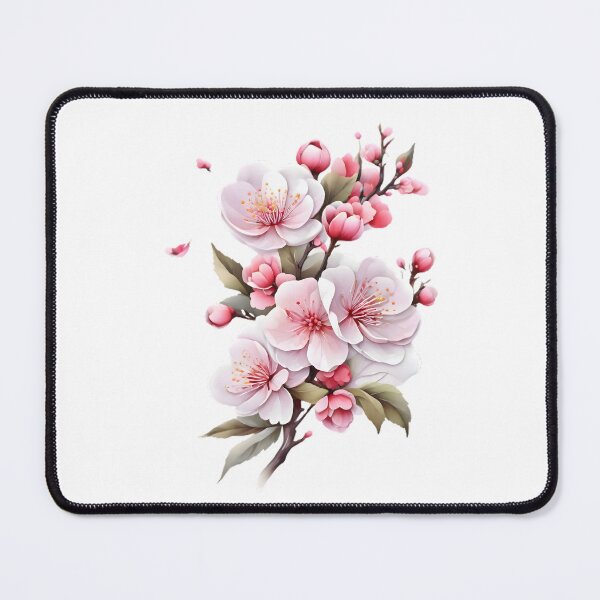 Item preview, Plum Blossom designed and sold by HOMETOWN86.