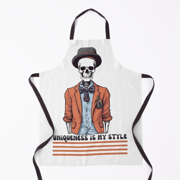 Item preview, A stylish prep skeleton classy dressed up designed and sold by photoartdesin.