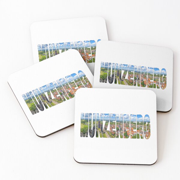 Item preview, MUNZENBERG - Germany View from Castle designed and sold by Adam Gormley.